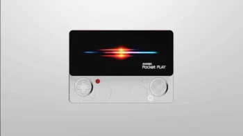 AYANEO Pocket Play 3