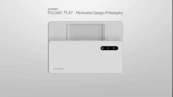 AYANEO Pocket Play 4