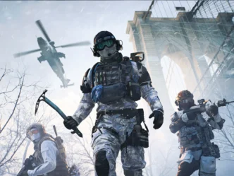 Battlefield 6 Season 2 Preview