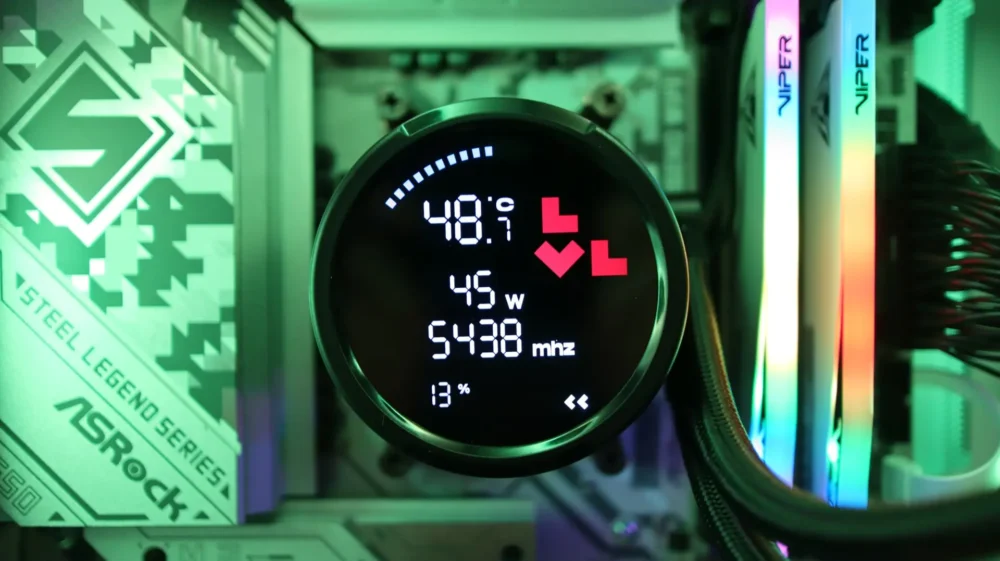 levelplay CL 360 HUD