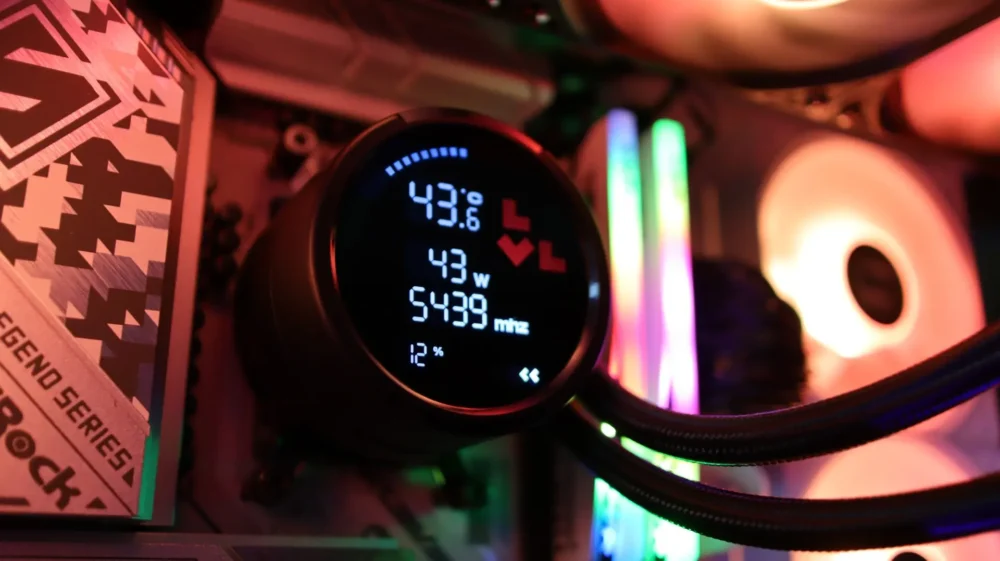 levelplay CL 360 HUD