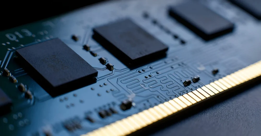 DDR5 memory modules 2026