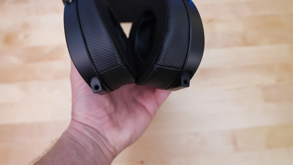 ASUS ROG Kithara Gaming Headset