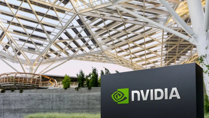 NVIDIA 2026 1