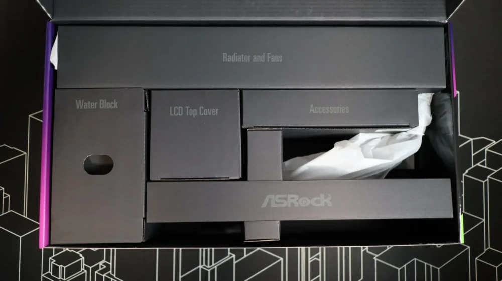 Phantom Gaming 360 LCD