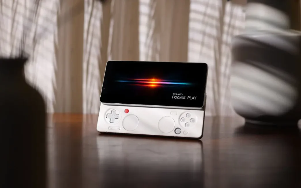 Pocket Play 1