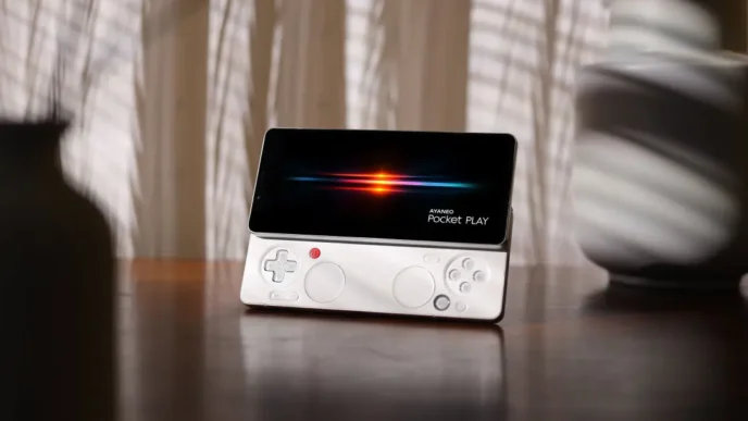 Pocket Play 1
