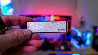 ADATA XPG Mars 980 Blade Gen5 Solid State Drive