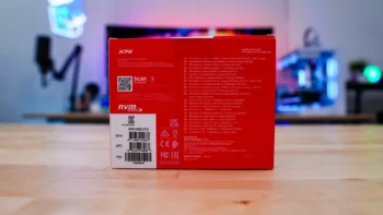 ADATA XPG Mars 980 Blade Gen5 Solid State Drive
