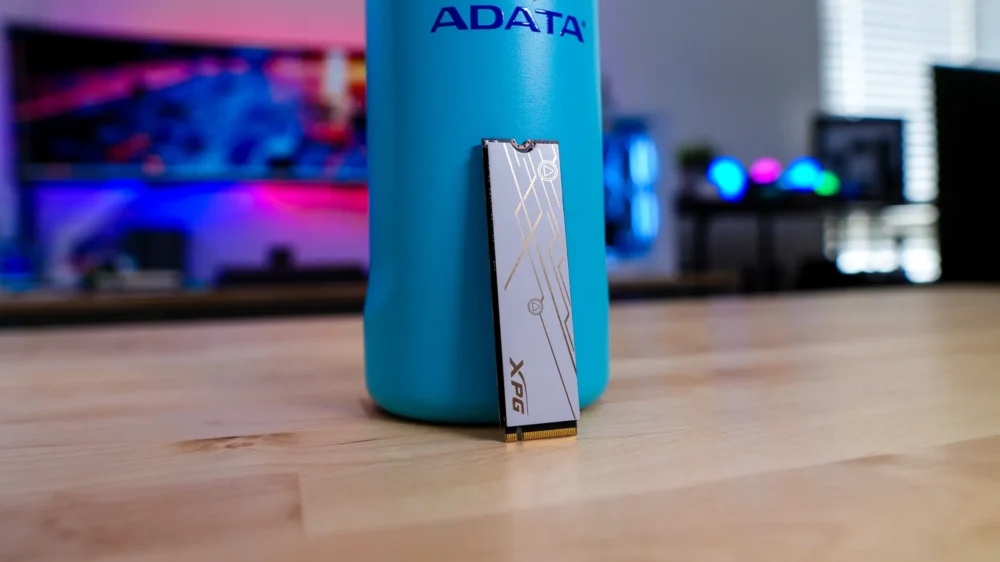 ADATA XPG Mars 980 Blade Gen5 Solid State Drive