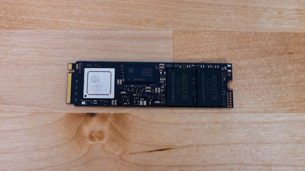 ADATA XPG Mars 980 Blade Gen5 Solid State Drive