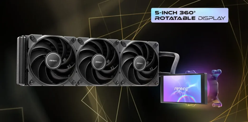 antec vortex 360 1