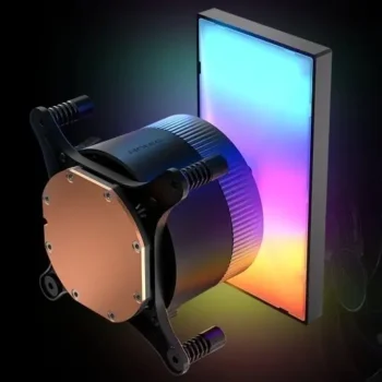 antec vortex 360 3