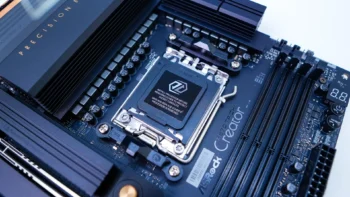 ASRock X870 Taichi Creator Motherboard