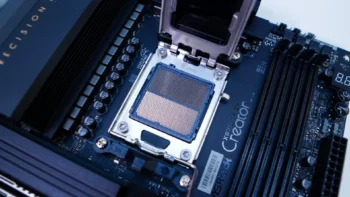 ASRock X870 Taichi Creator Motherboard