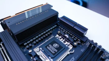 ASRock X870 Taichi Creator Motherboard