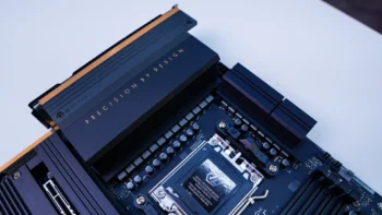 ASRock X870 Taichi Creator Motherboard