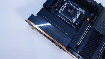 ASRock X870 Taichi Creator Motherboard