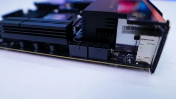 ASRock X870 Taichi Creator Motherboard