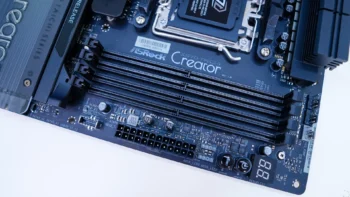 ASRock X870 Taichi Creator Motherboard