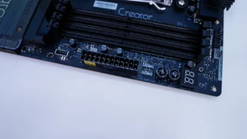ASRock X870 Taichi Creator Motherboard