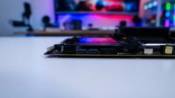 ASRock X870 Taichi Creator Motherboard