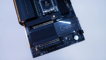 ASRock X870 Taichi Creator Motherboard