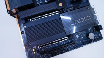 ASRock X870 Taichi Creator Motherboard