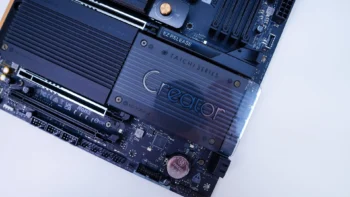 ASRock X870 Taichi Creator Motherboard