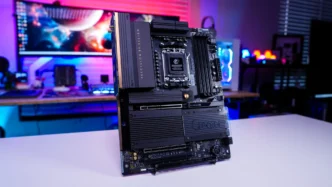 ASRock X870 Taichi Creator Motherboard