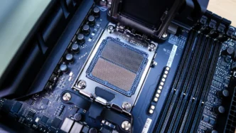ASUS ROG Crosshair X870E Dark Hero Motherboard