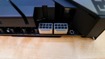 ASUS ROG Crosshair X870E Dark Hero Motherboard