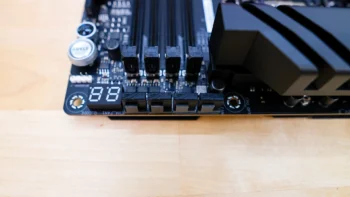 ASUS ROG Crosshair X870E Dark Hero Motherboard