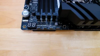 ASUS ROG Crosshair X870E Dark Hero Motherboard