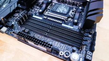 ASUS ROG Crosshair X870E Dark Hero Motherboard