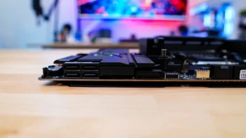 ASUS ROG Crosshair X870E Dark Hero Motherboard