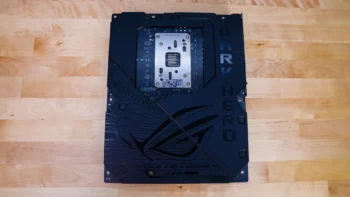 ASUS ROG Crosshair X870E Dark Hero Motherboard