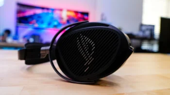 ASUS ROG Kithara Gaming Headset