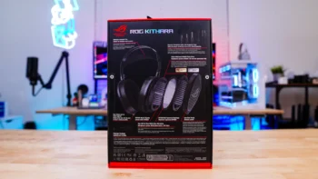ASUS ROG Kithara Gaming Headset