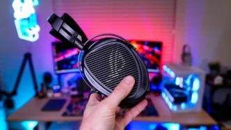 ASUS ROG Kithara Gaming Headset