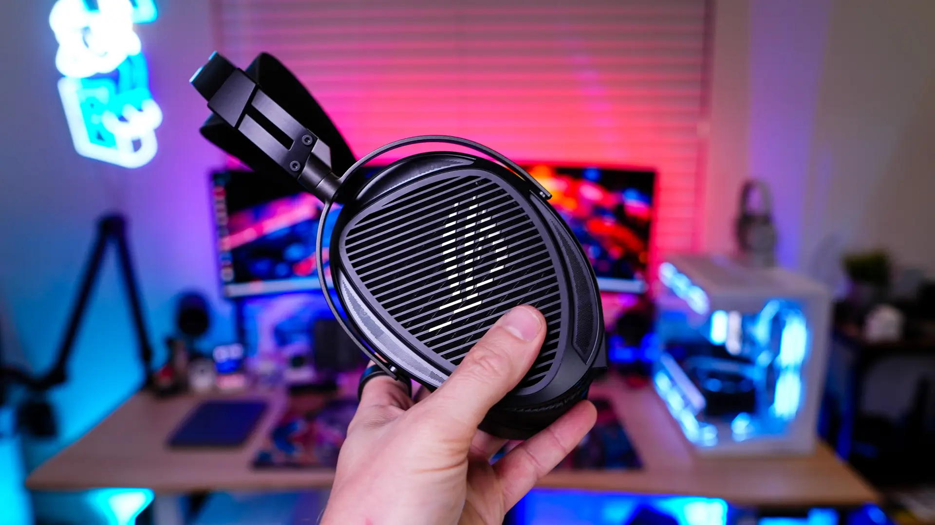 ASUS ROG Kithara Gaming Headset Review | ThinkComputers.org