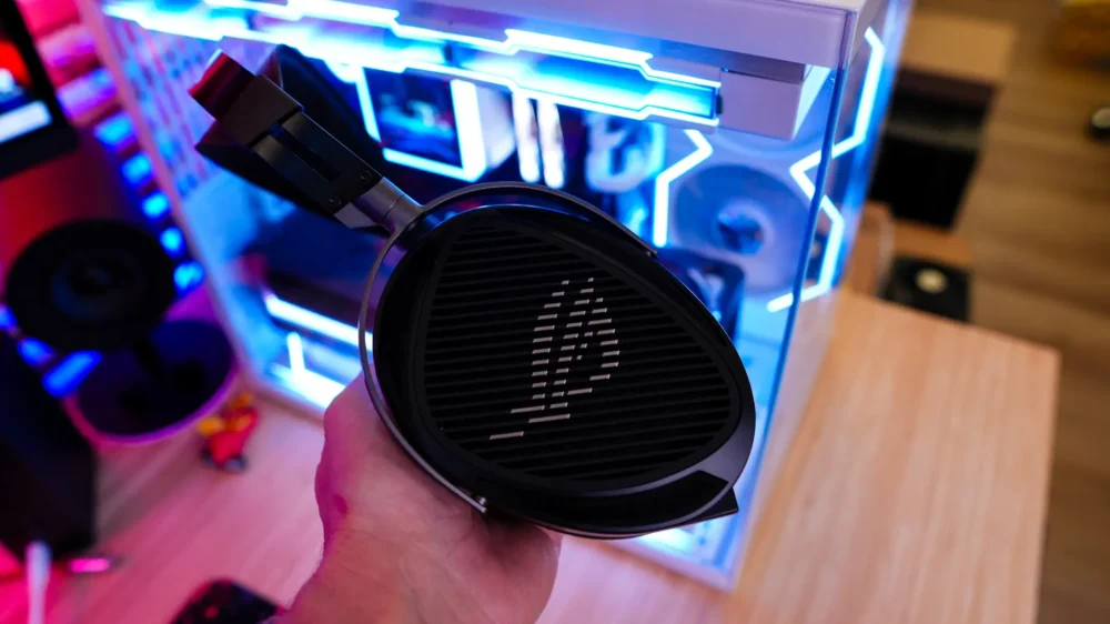 ASUS ROG Kithara Gaming Headset