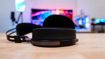 ASUS ROG Kithara Gaming Headset