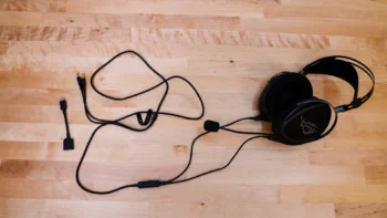 ASUS ROG Kithara Gaming Headset