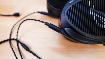 ASUS ROG Kithara Gaming Headset