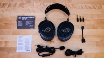 ASUS ROG Kithara Gaming Headset