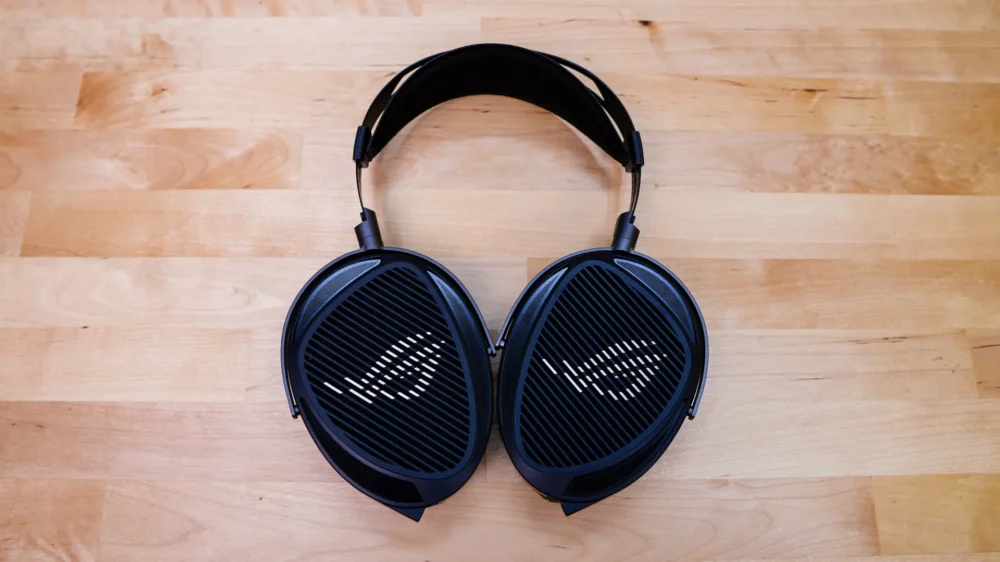 ASUS ROG Kithara Gaming Headset