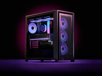 corsair 4000d color shift 1