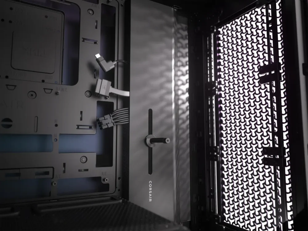 corsair 4000d color shift 6