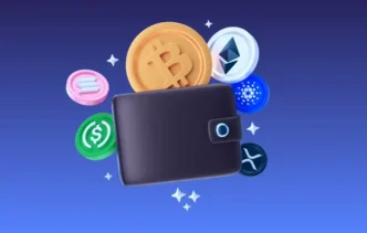 crypto wallet 1
